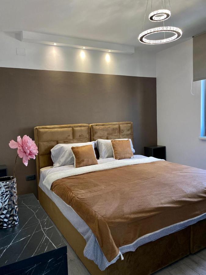 Appartement Golden Sunset 2 Njivice