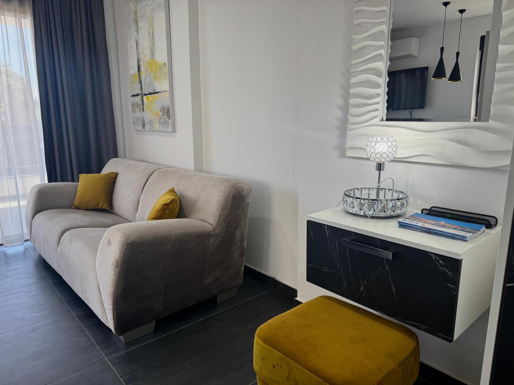 Appartement Golden Sunset 2