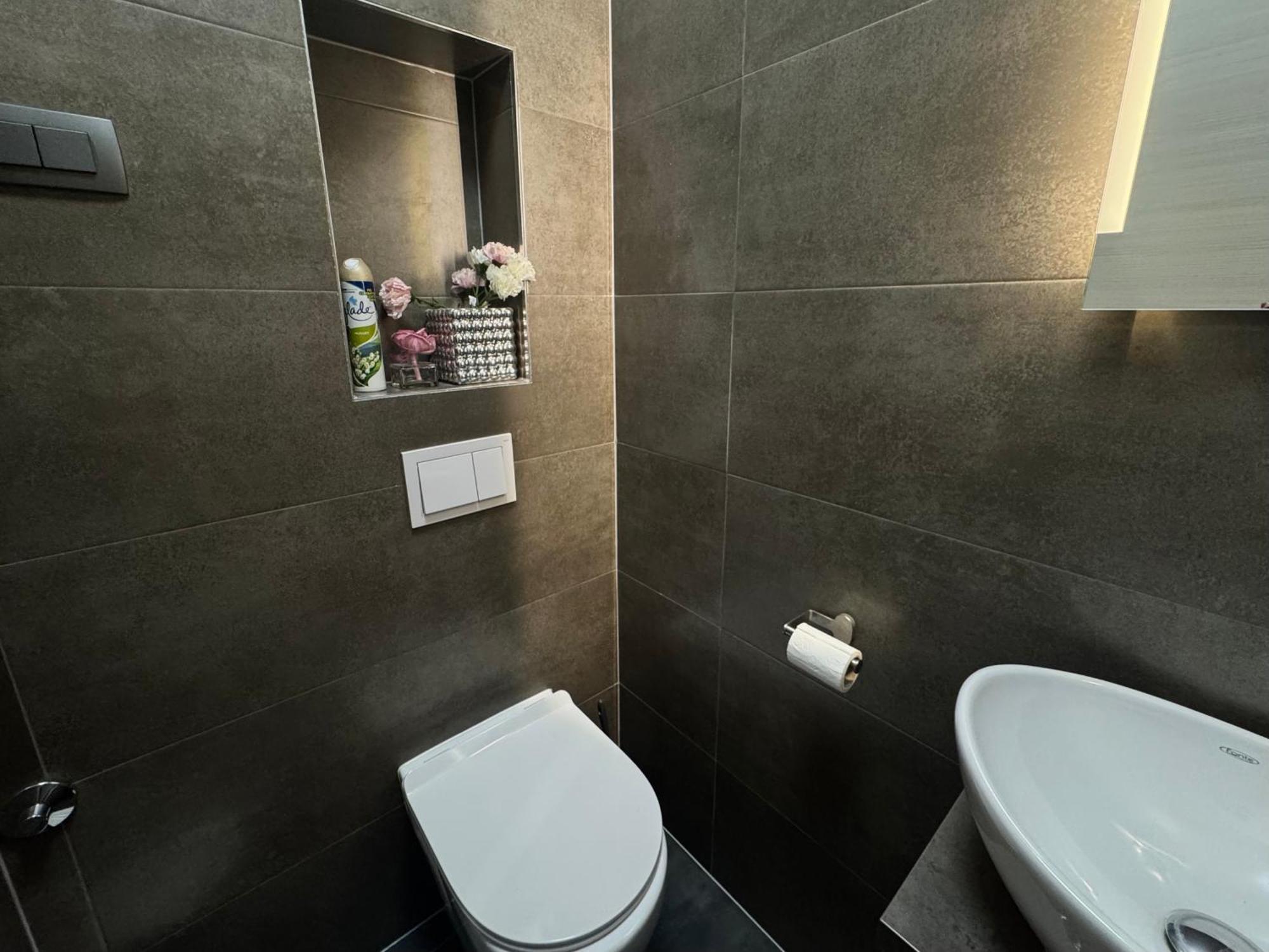 Appartement Golden Sunset 2 *